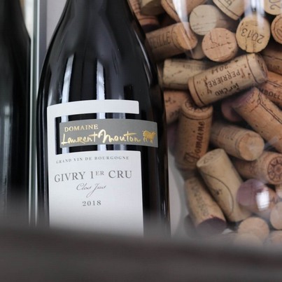 Au coeur de la Bourgogne