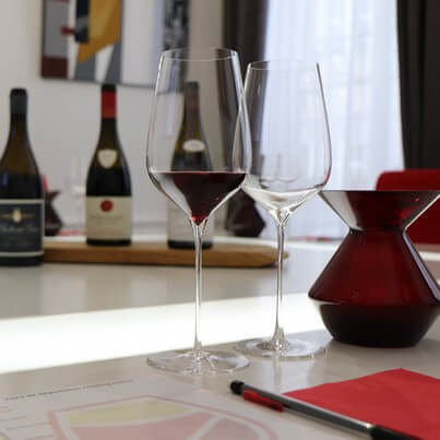L'Essentiel Bourgogne