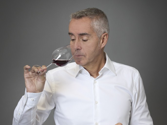 Damien partage sa vision du programme Au Cœur de la Bourgogne à Beaune.