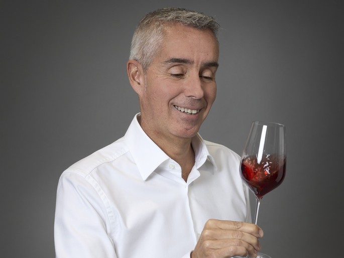 Damien partage sa vision du Week-End Dégustation lors d’une dégustation de vins de Bourgogne à Beaune.