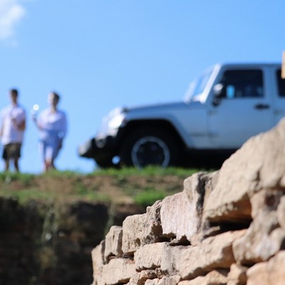 Wine Tour in Burgundy