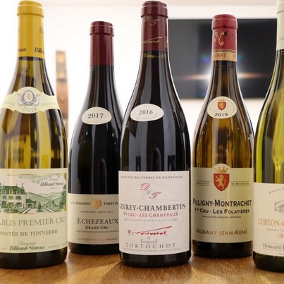 Pour un week end oenologie à Beaune, choisissez le cours de dégustation Week-End Dégustation organisé par Sensation Vin et dégustez 28 vins en 2 jours.