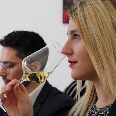 cours sur mesure vin
